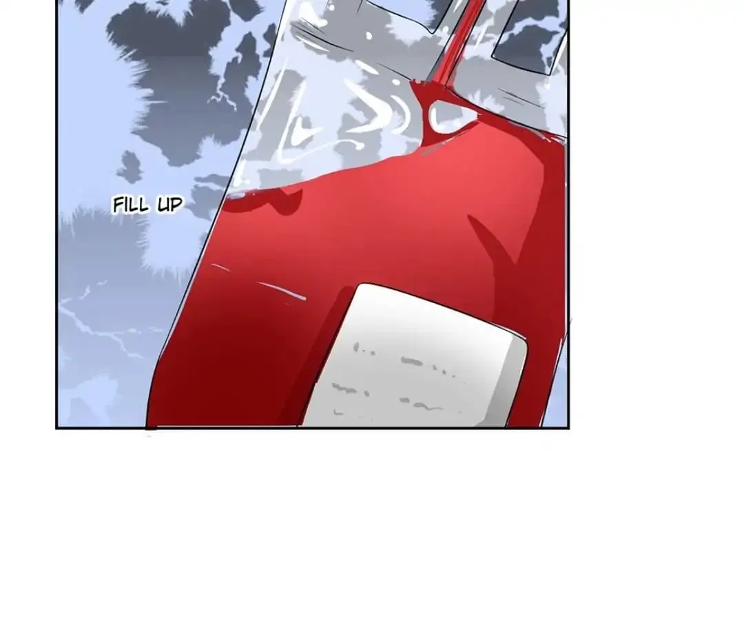 Read My Vampire CEO chapter 17 image 19 on Lezhin