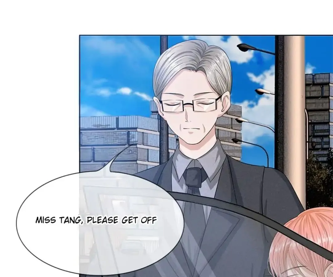 Read My Vampire CEO chapter 17 image 2 on Lezhin