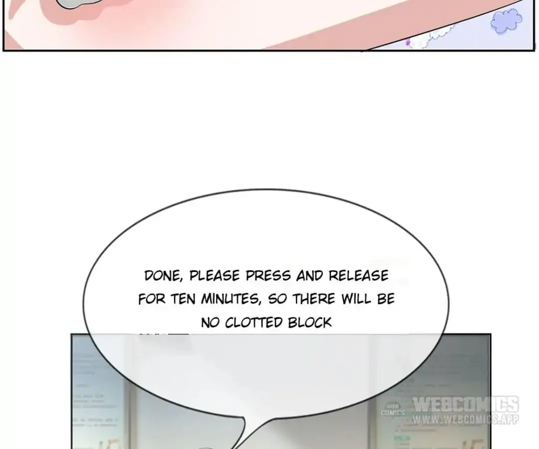 Read My Vampire CEO chapter 17 image 21 on Lezhin