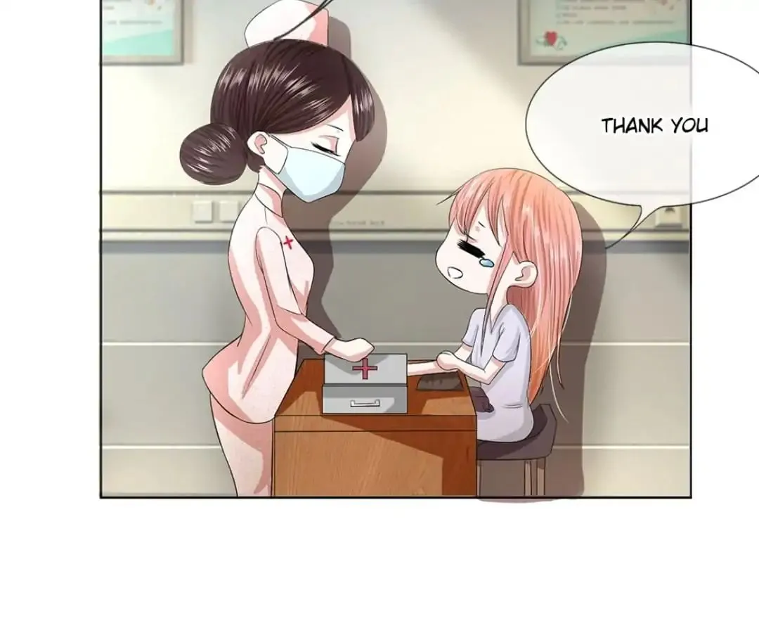 Read My Vampire CEO chapter 17 image 22 on Lezhin