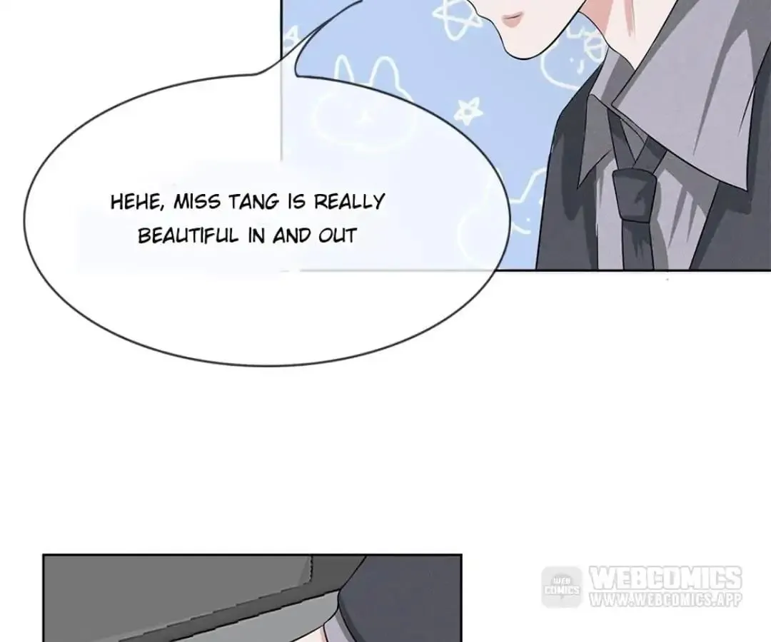 Read My Vampire CEO chapter 17 image 33 on Lezhin