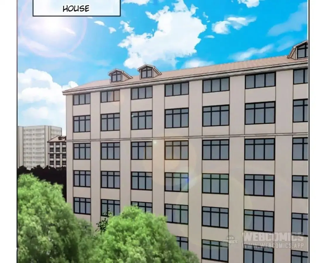 Read My Vampire CEO chapter 17 image 37 on Lezhin