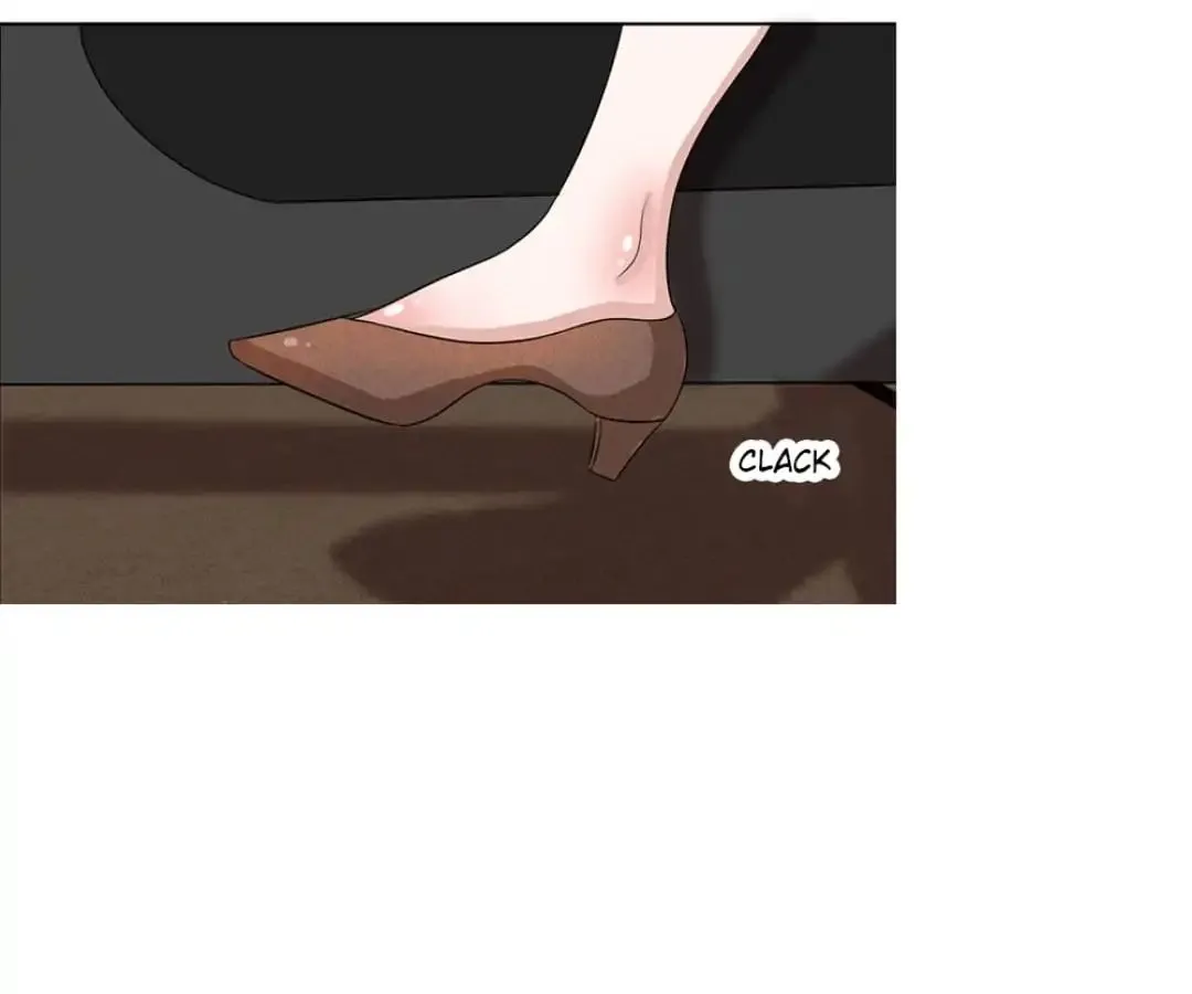 Read My Vampire CEO chapter 17 image 4 on Lezhin