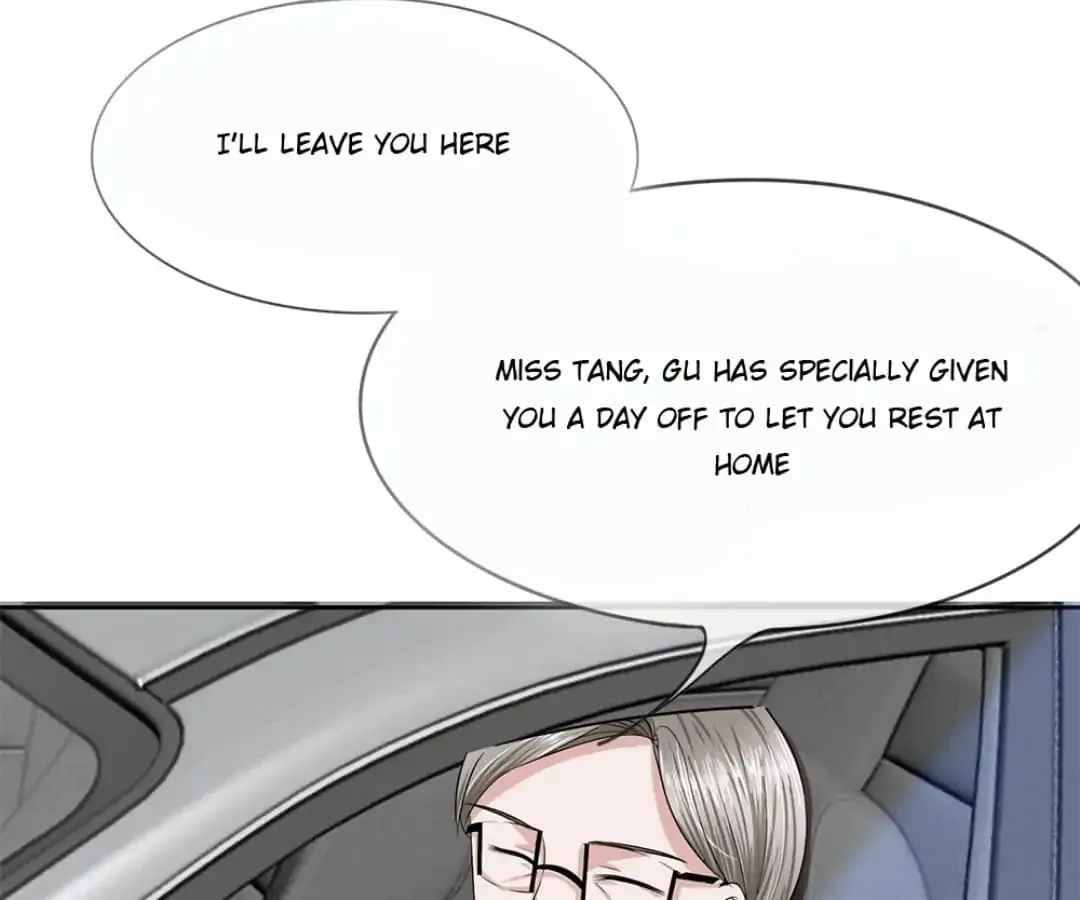 Read My Vampire CEO chapter 17 image 40 on Lezhin