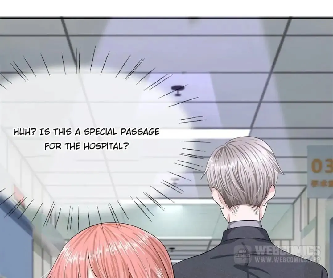 Read My Vampire CEO chapter 17 image 5 on Lezhin