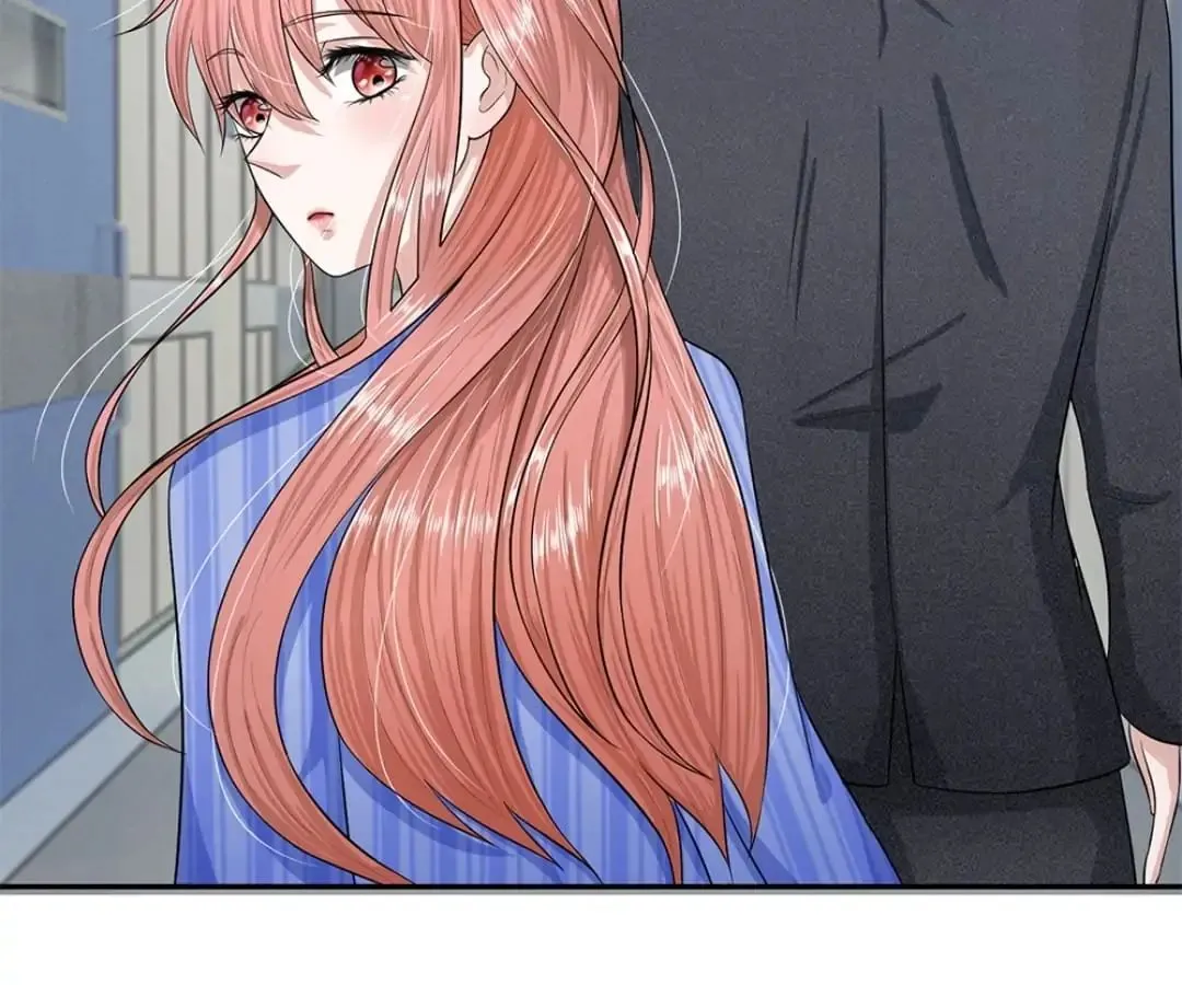Read My Vampire CEO chapter 17 image 6 on Lezhin