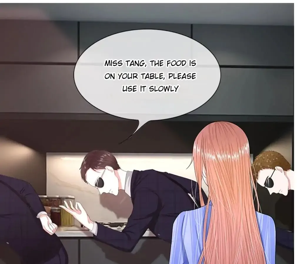 Read My Vampire CEO chapter 18 image 10 on Lezhin