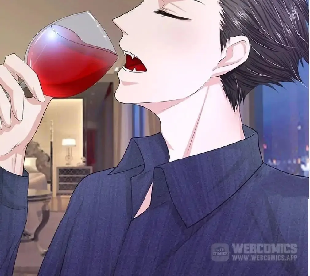 Read My Vampire CEO chapter 18 image 29 on Lezhin