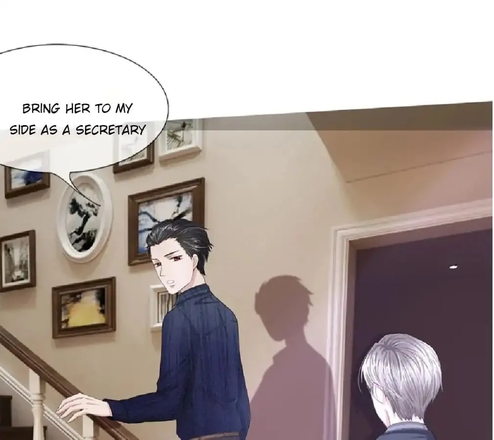 Read My Vampire CEO chapter 18 image 32 on Lezhin