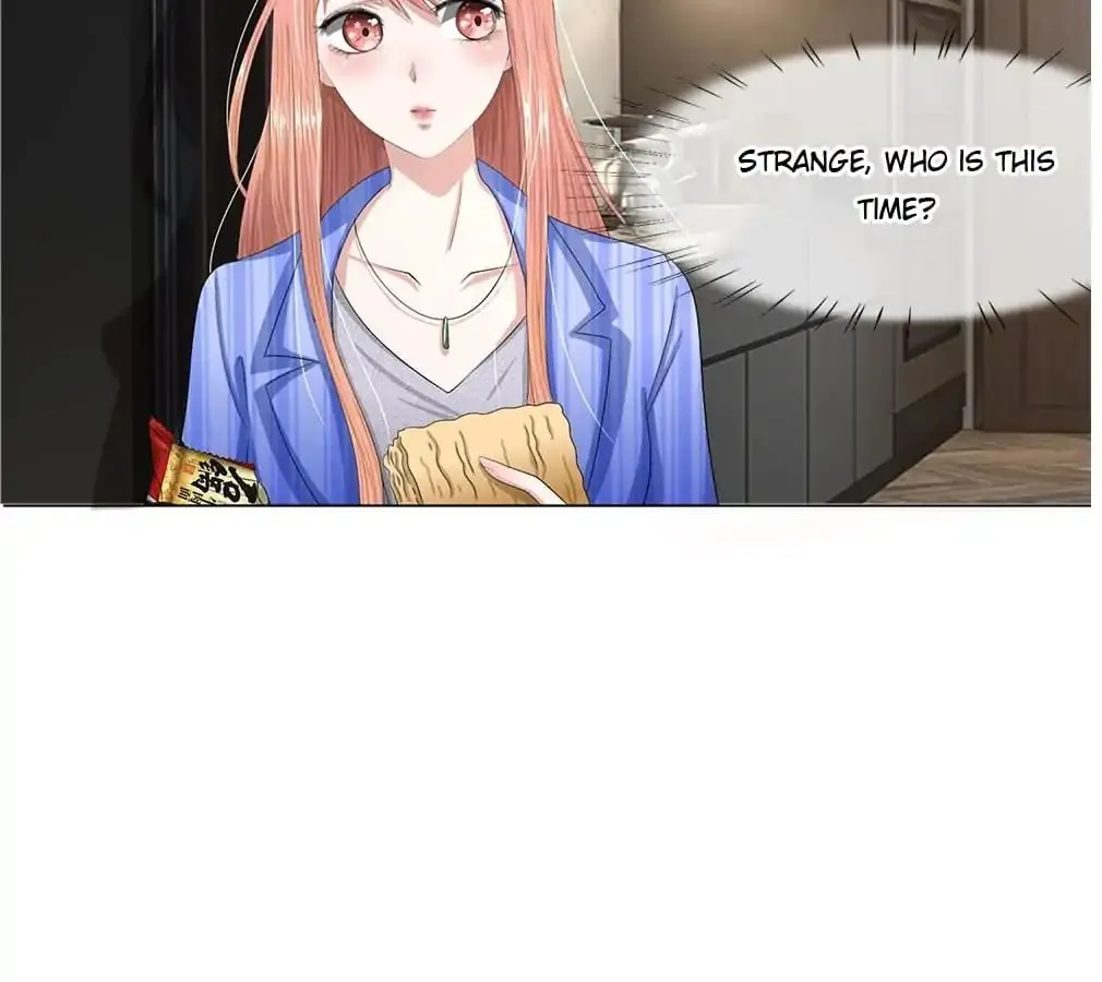 Read My Vampire CEO chapter 18 image 4 on Lezhin