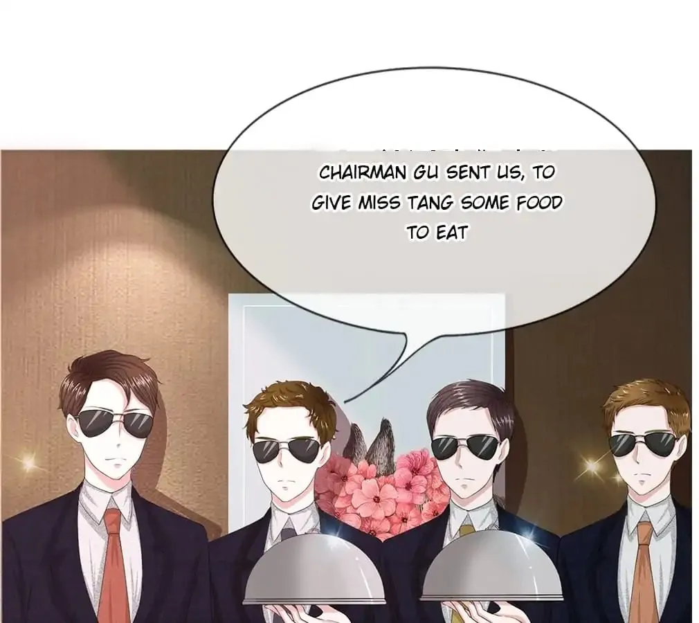 Read My Vampire CEO chapter 18 image 6 on Lezhin