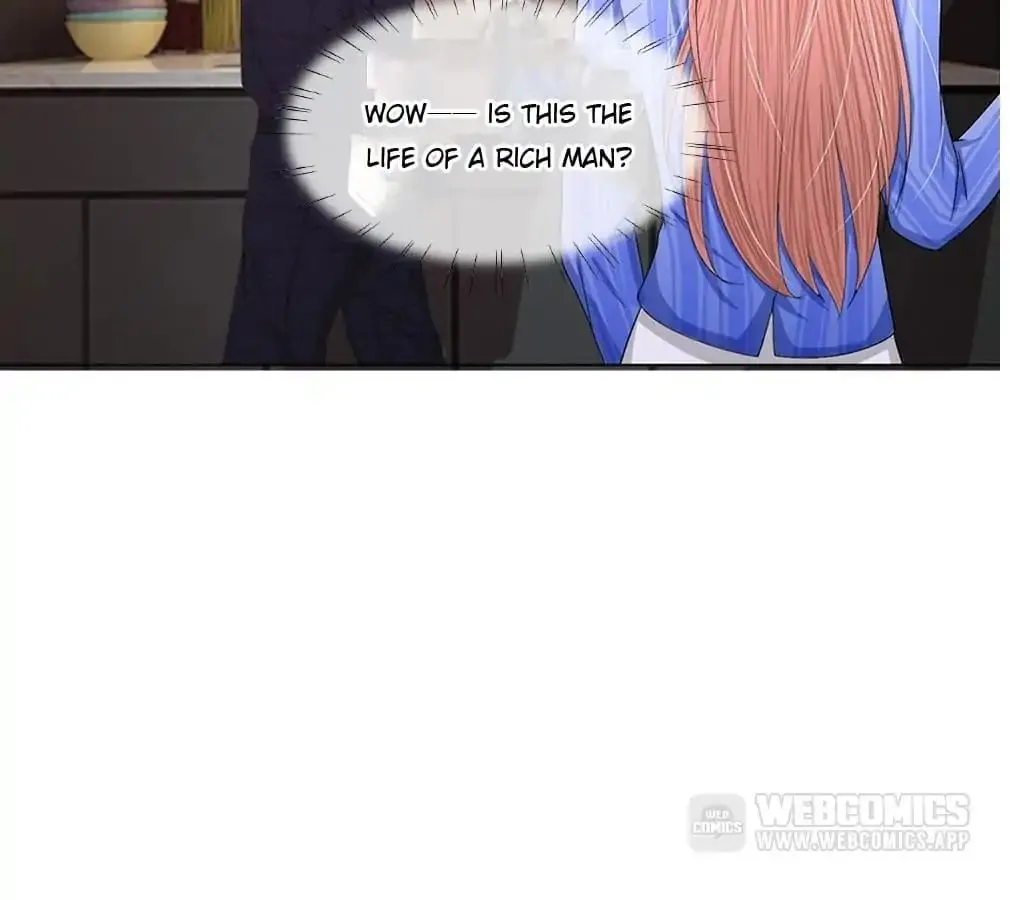 Read My Vampire CEO chapter 18 image 9 on Lezhin