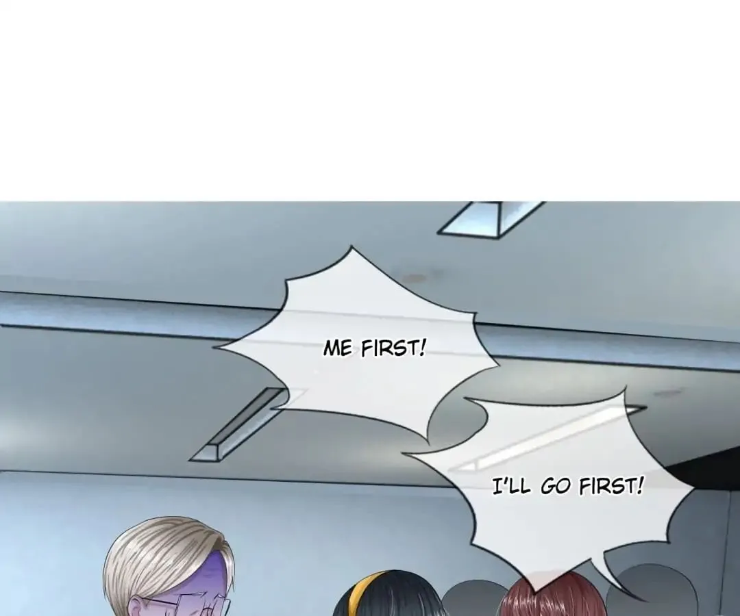My Vampire CEO Chapter 19 page 11 - 