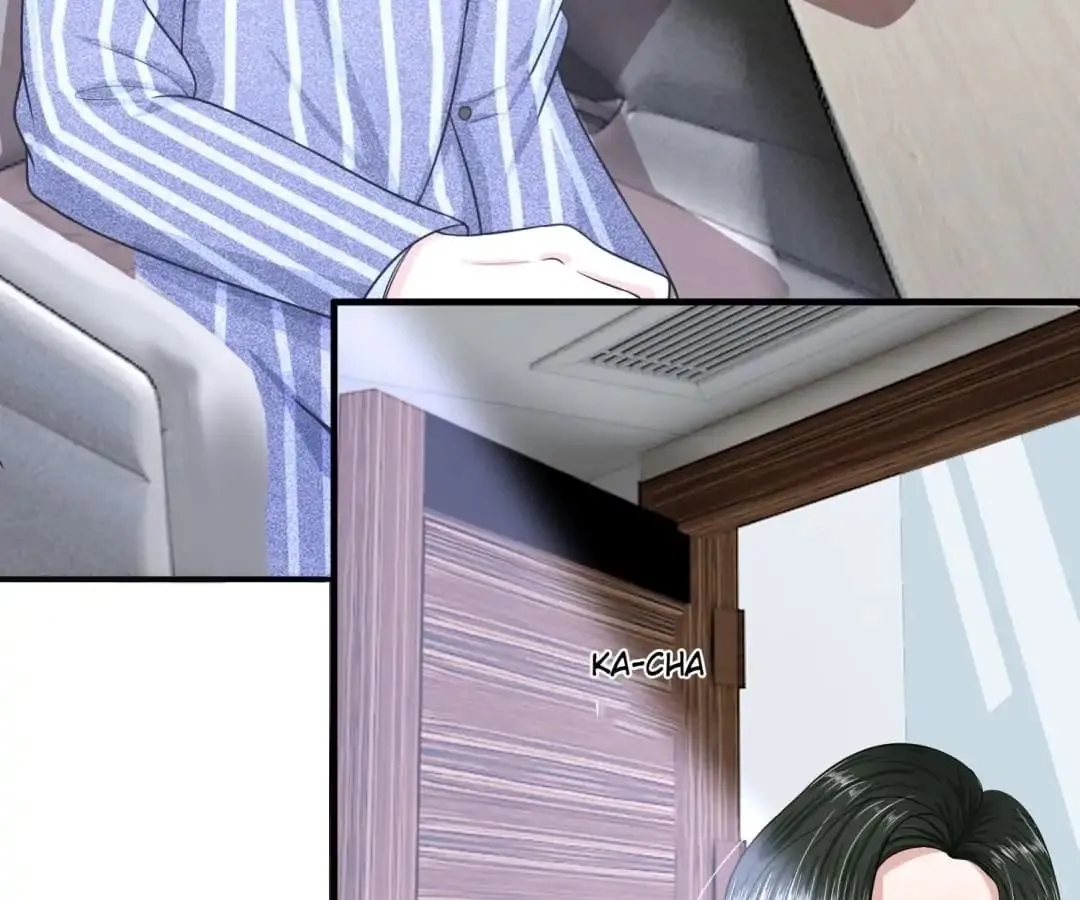 My Vampire CEO Chapter 19 page 15 - 