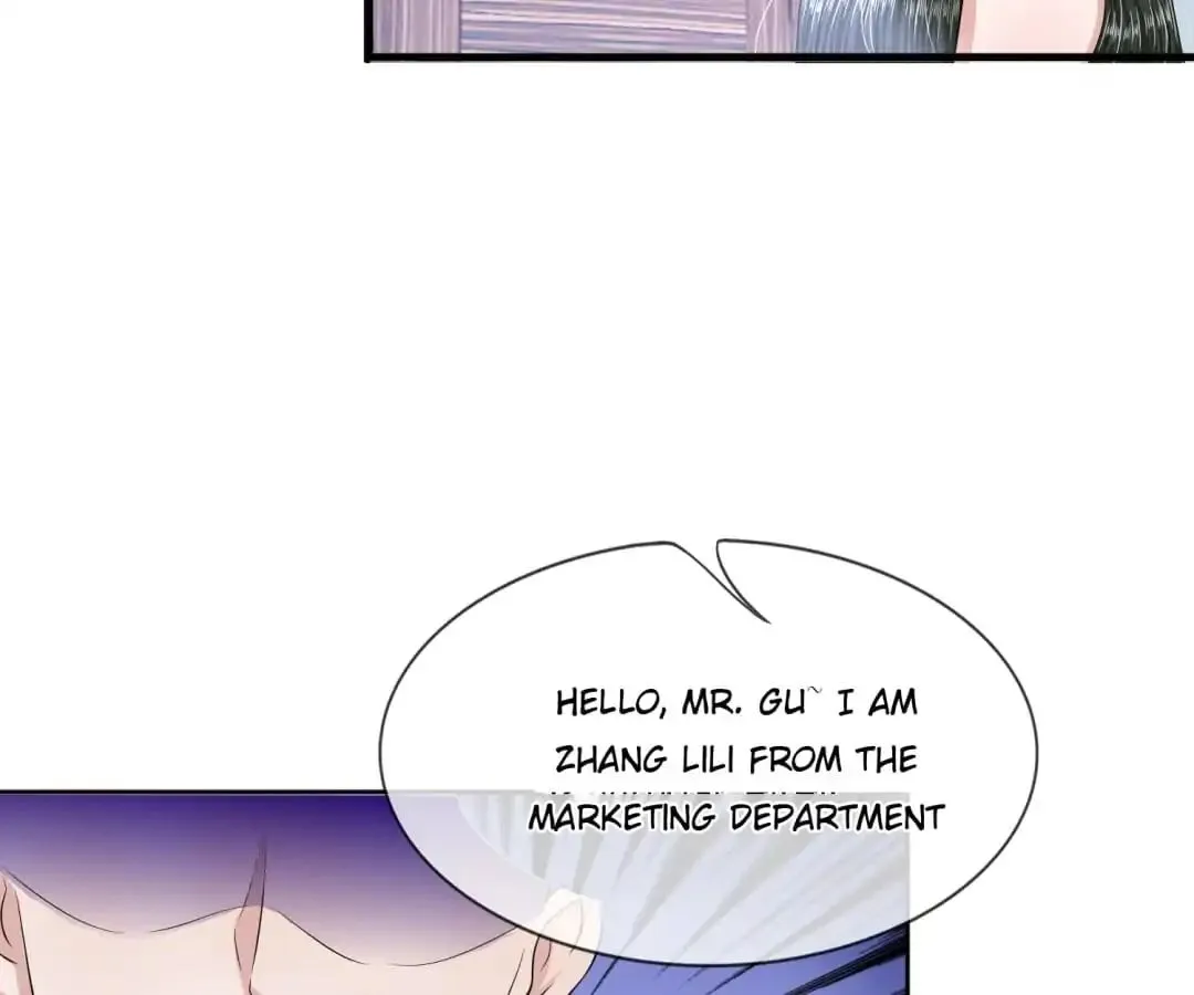 My Vampire CEO Chapter 19 page 16 - 