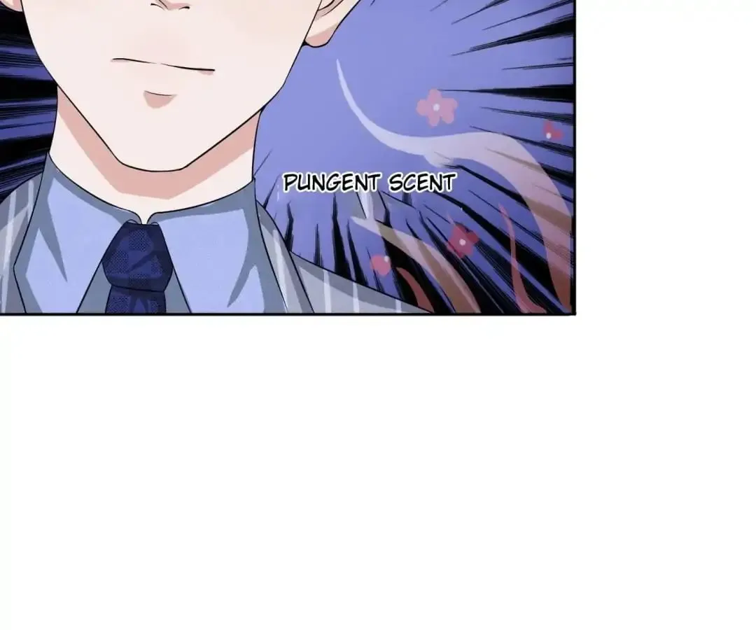 My Vampire CEO Chapter 19 page 17 - 
