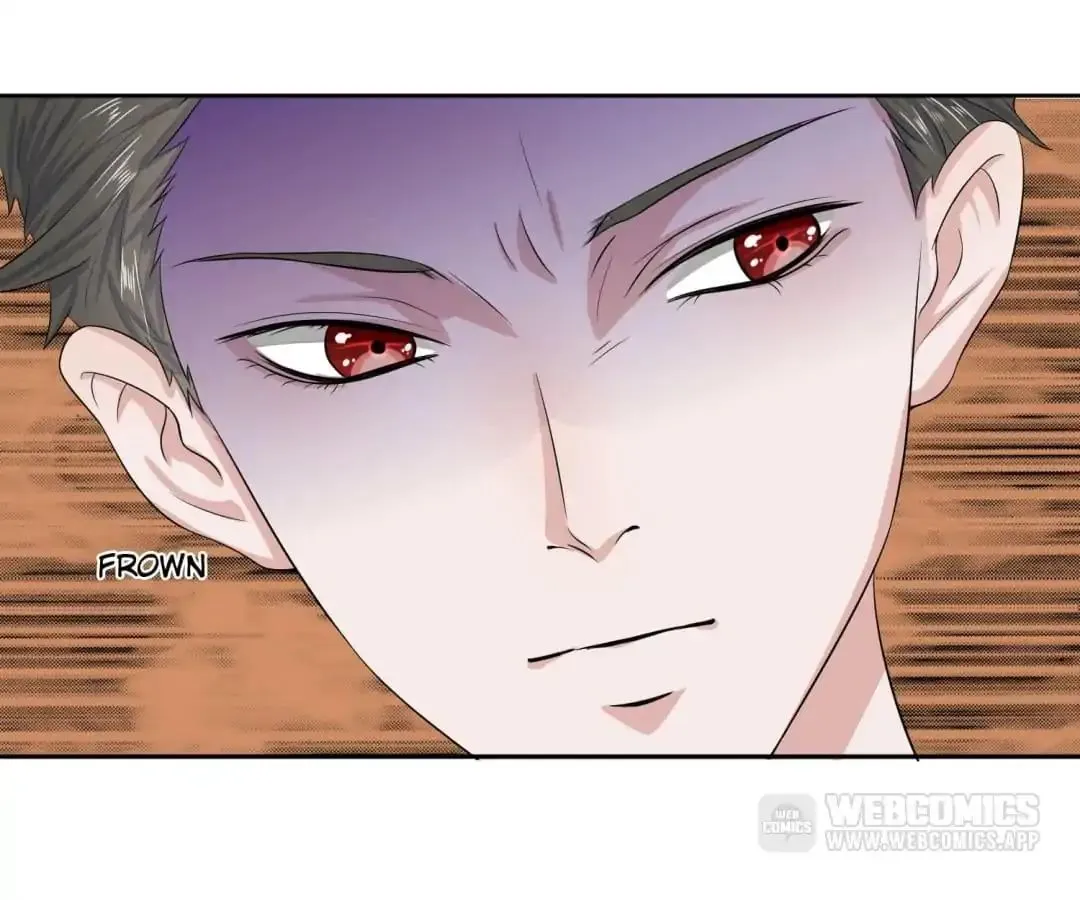 My Vampire CEO Chapter 19 page 18 - 