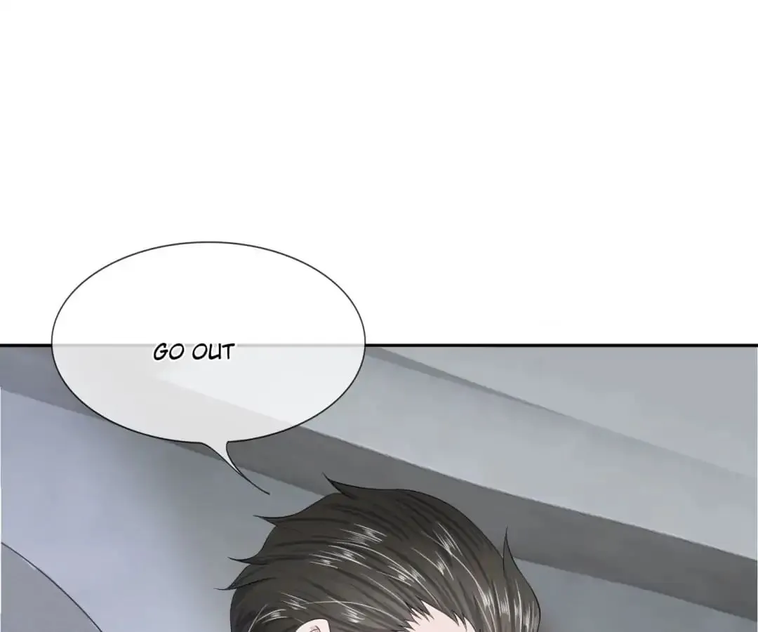 My Vampire CEO Chapter 19 page 19 - 