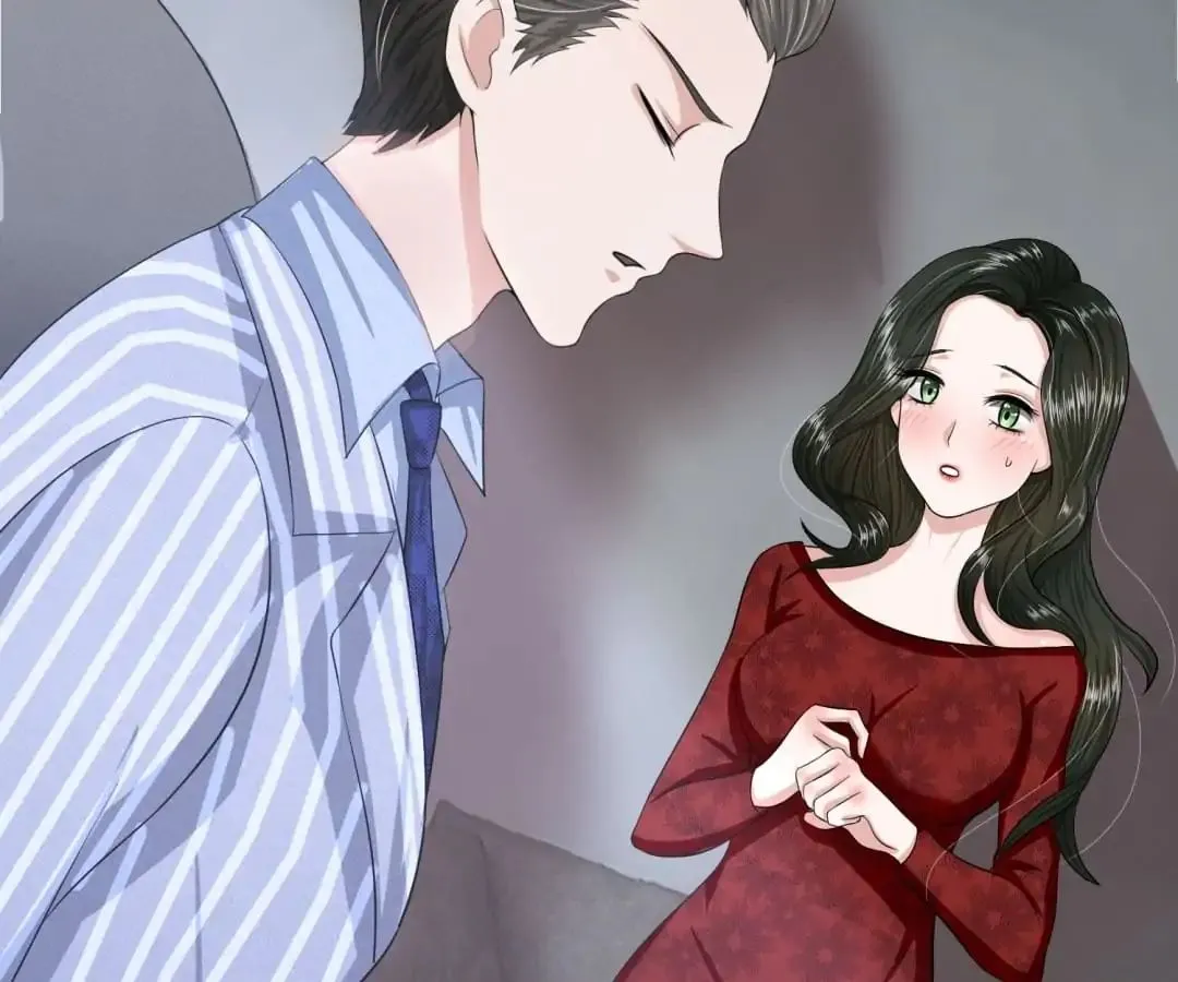 My Vampire CEO Chapter 19 page 20 - 