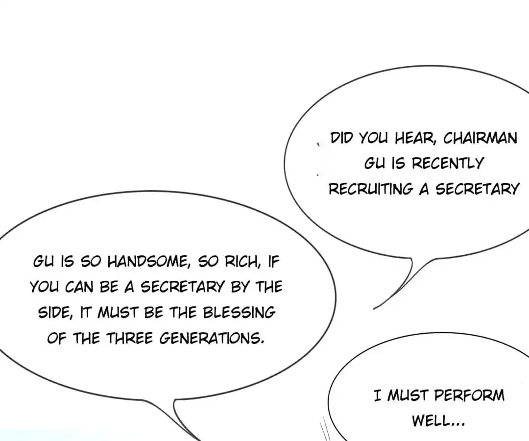 My Vampire CEO Chapter 19 page 3 - 