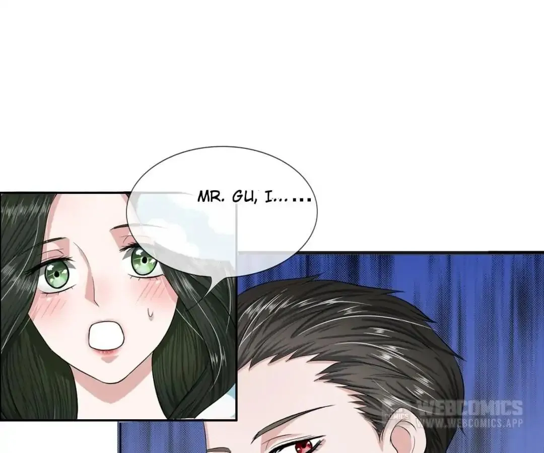 My Vampire CEO Chapter 19 page 22 - 