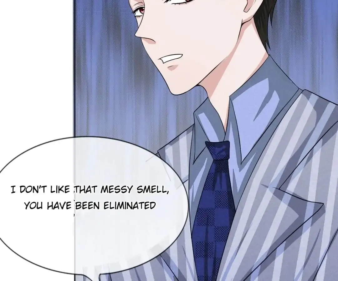 My Vampire CEO Chapter 19 page 23 - 