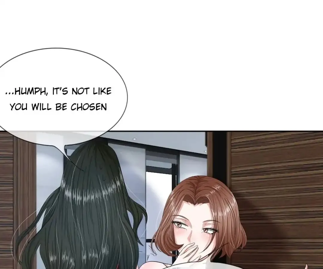 My Vampire CEO Chapter 19 page 25 - 