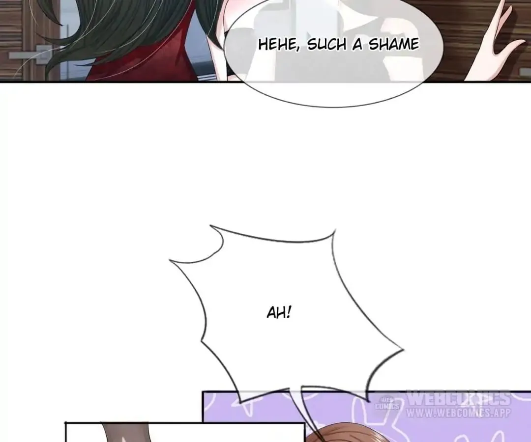 My Vampire CEO Chapter 19 page 26 - 