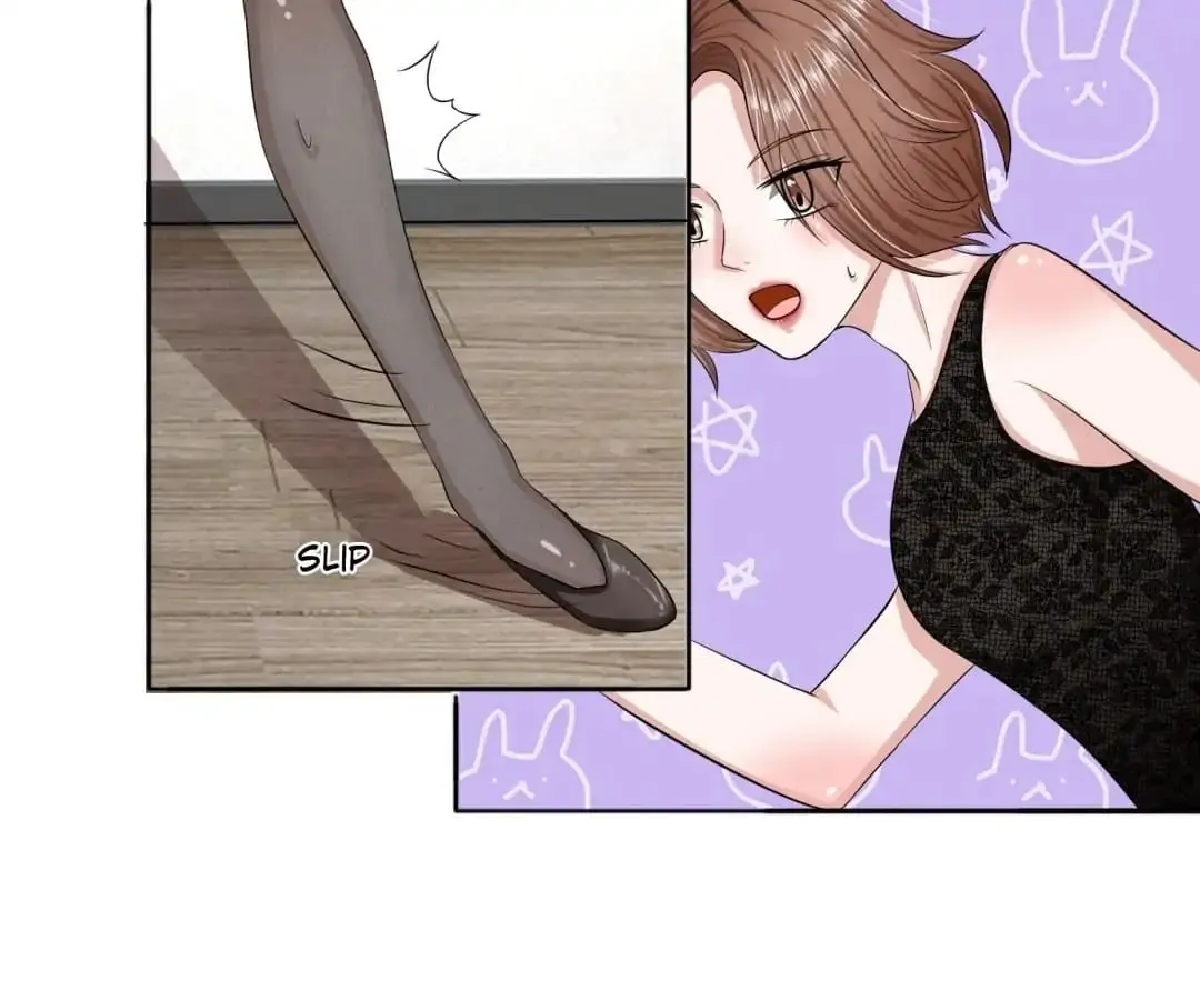 My Vampire CEO Chapter 19 page 27 - 
