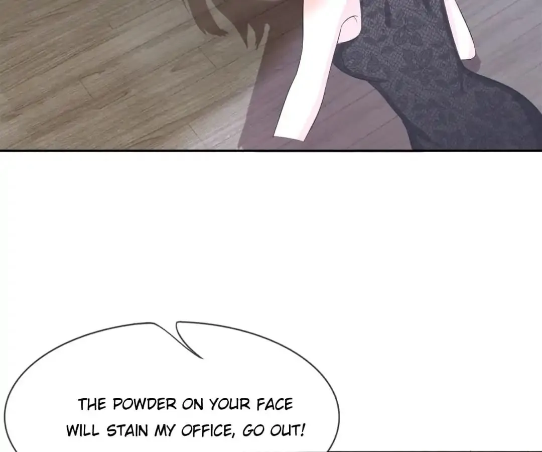 My Vampire CEO Chapter 19 page 29 - 