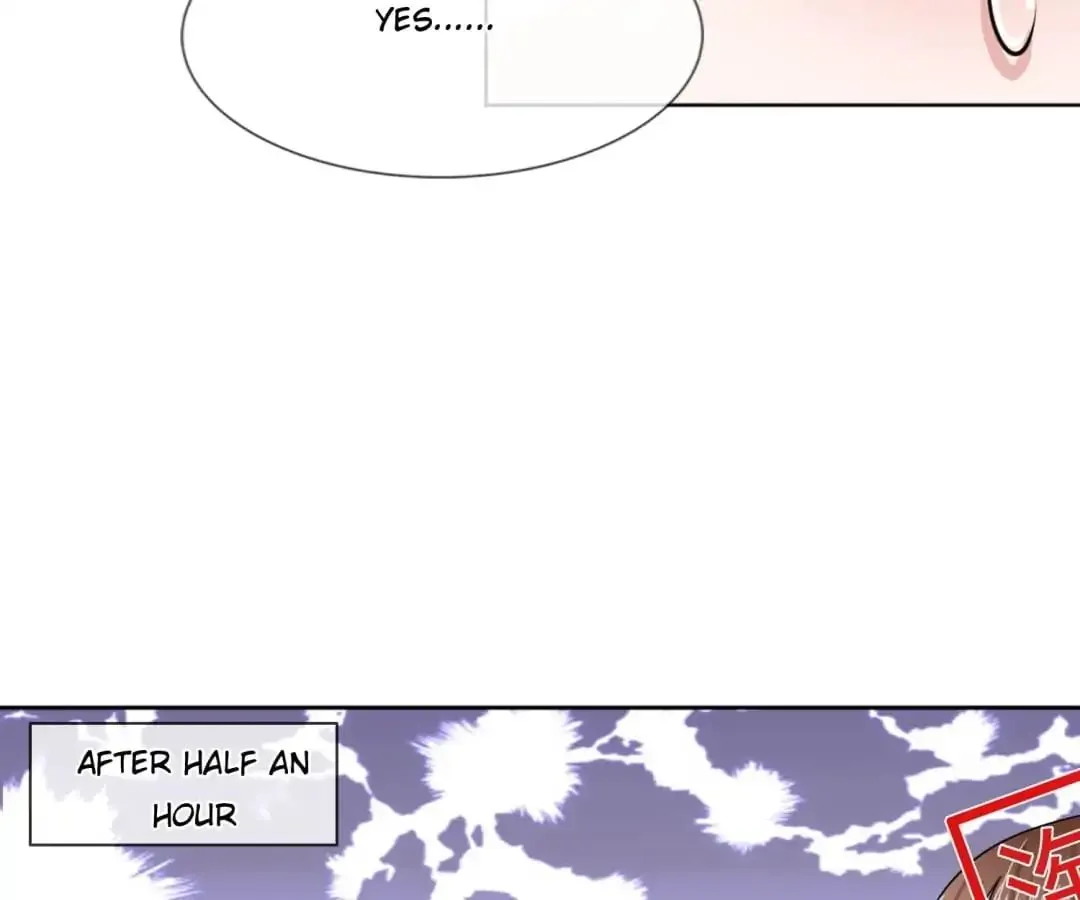 My Vampire CEO Chapter 19 page 31 - 