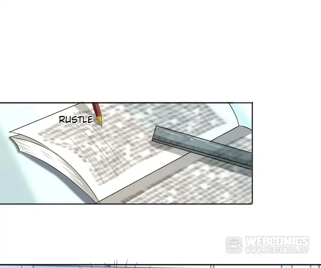 My Vampire CEO Chapter 19 page 34 - 