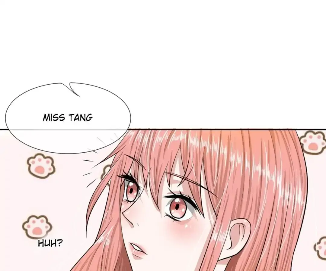 My Vampire CEO Chapter 19 page 36 - 
