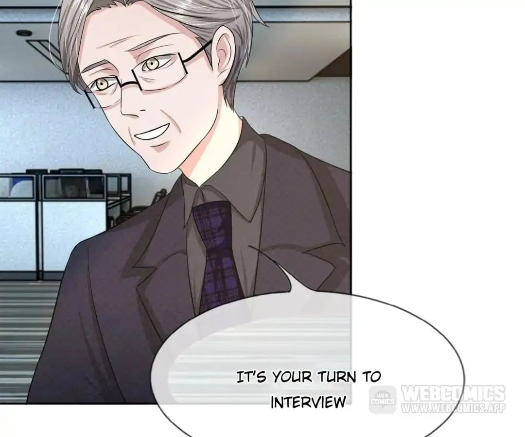 My Vampire CEO Chapter 19 page 38 - 