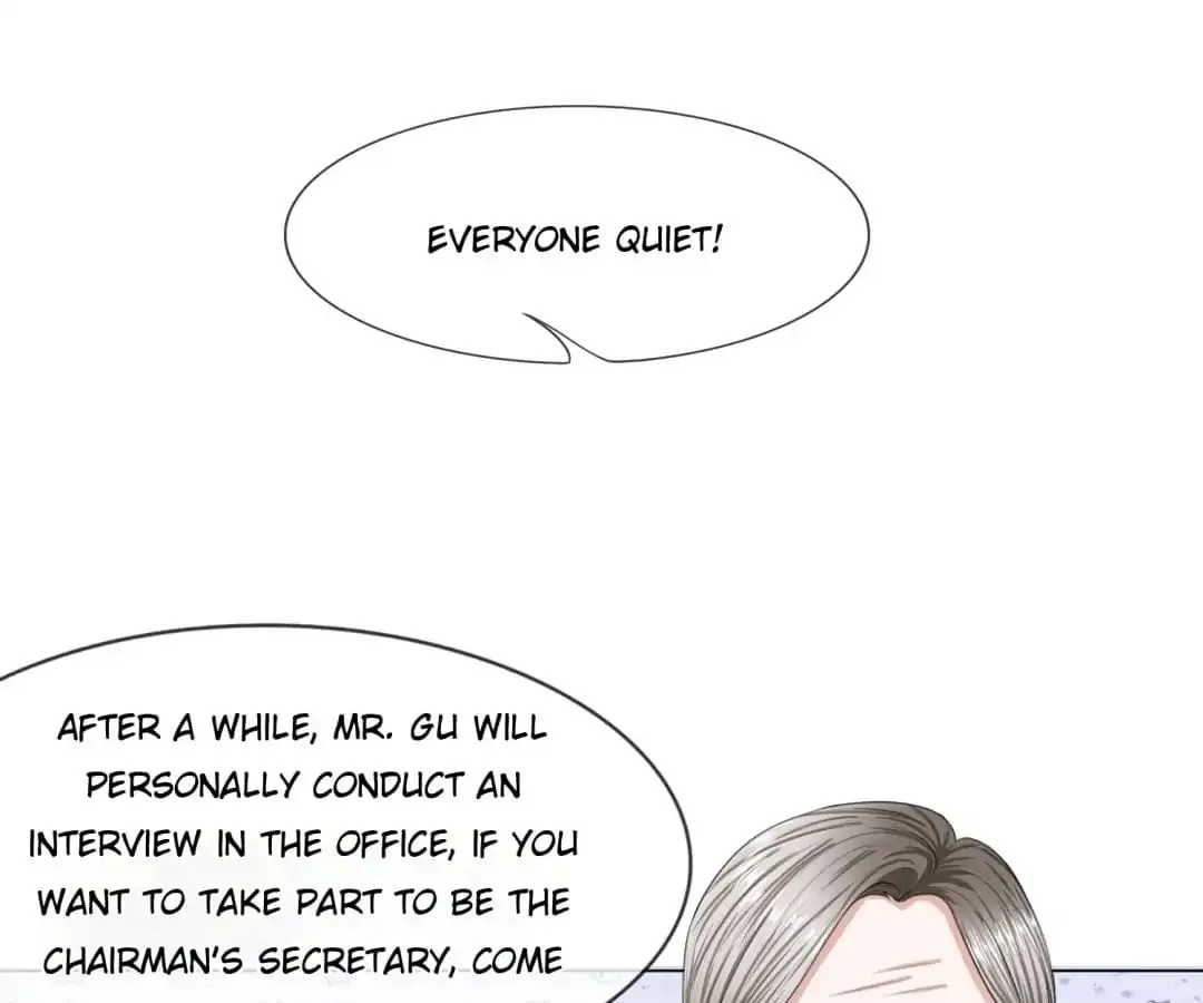 My Vampire CEO Chapter 19 page 5 - 