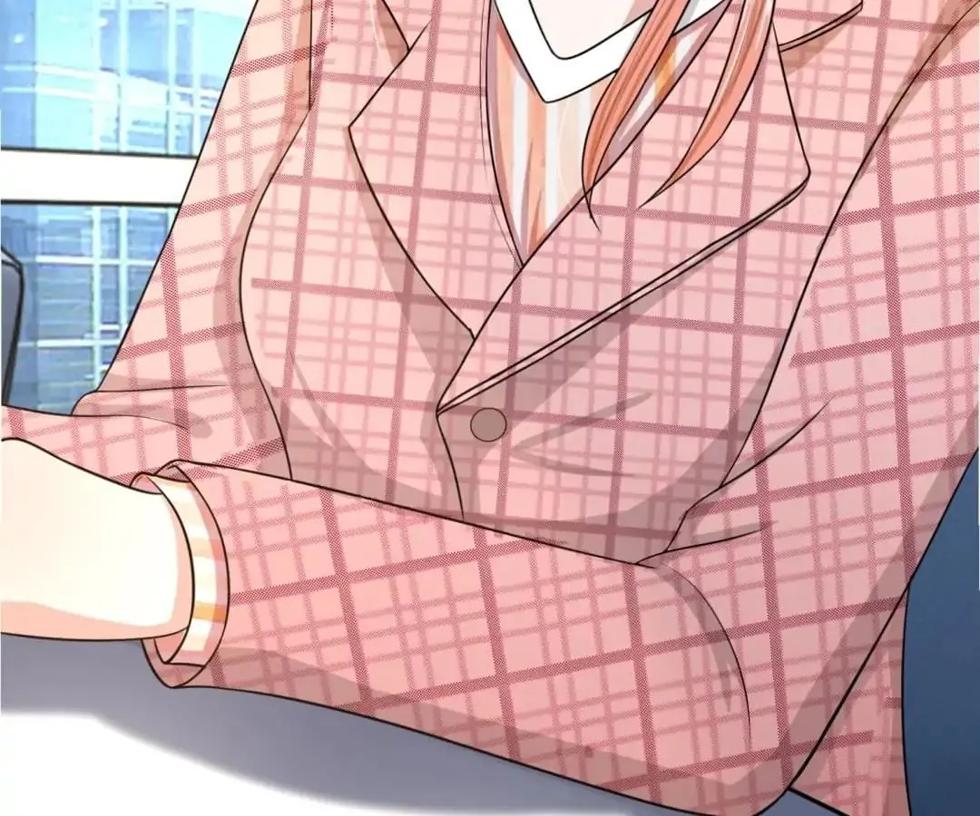 My Vampire CEO Chapter 19 page 41 - 
