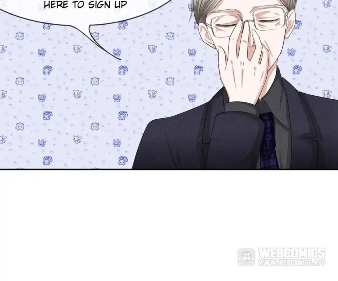 My Vampire CEO Chapter 19 page 6 - 