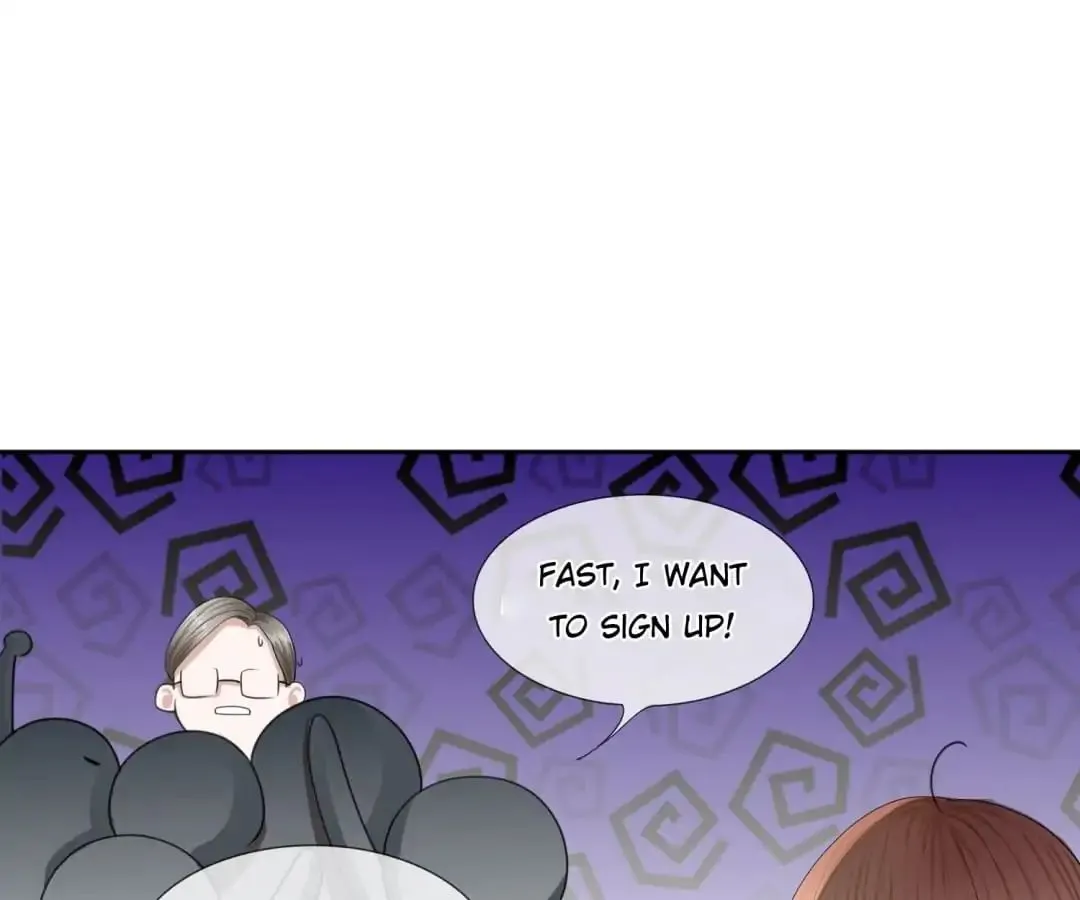 My Vampire CEO Chapter 19 page 9 - 