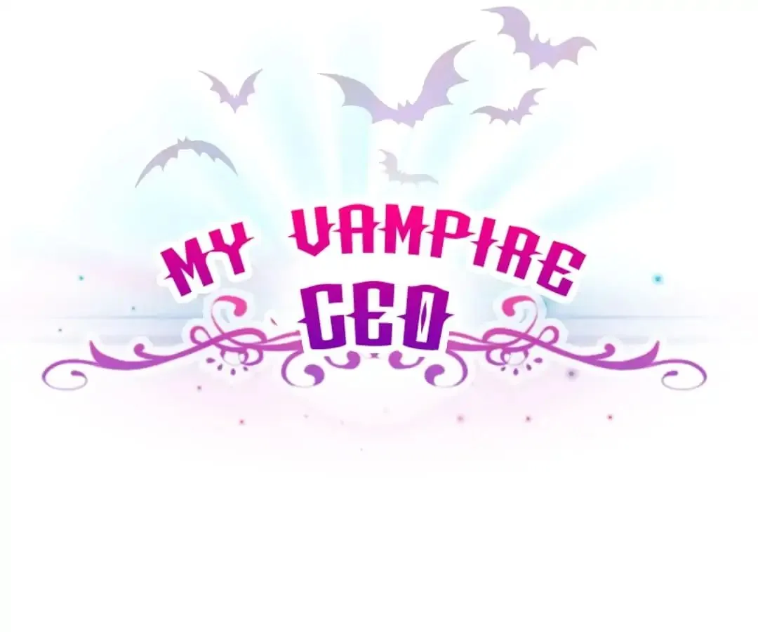 Read My Vampire CEO chapter 2 image 2 on Lezhin