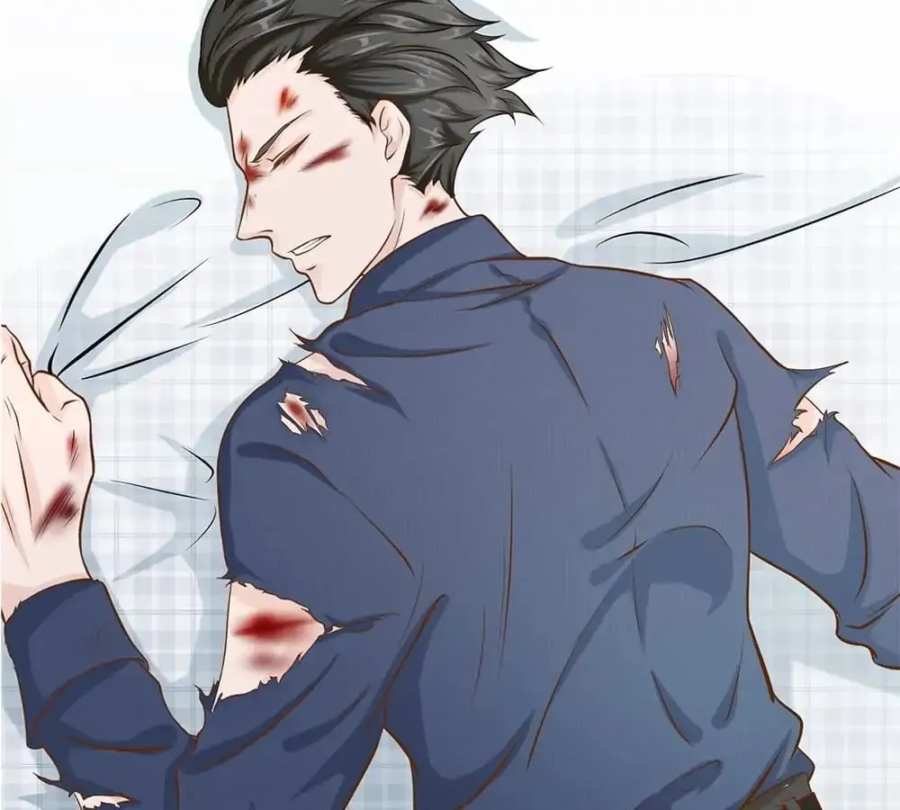 Read My Vampire CEO chapter 2 image 31 on Lezhin