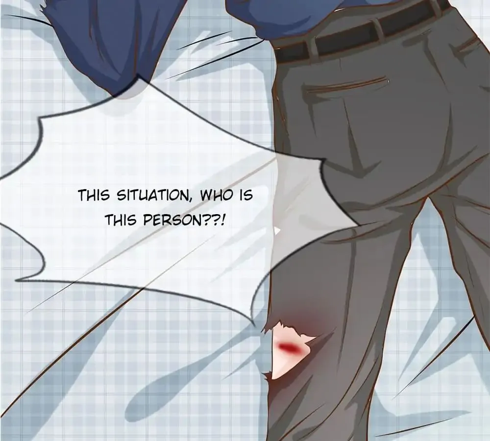 Read My Vampire CEO chapter 2 image 32 on Lezhin
