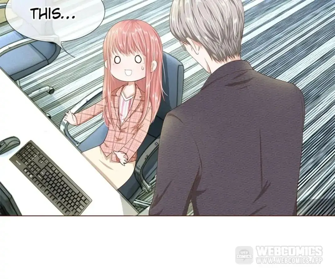 Read My Vampire CEO chapter 20 image 1 on Lezhin