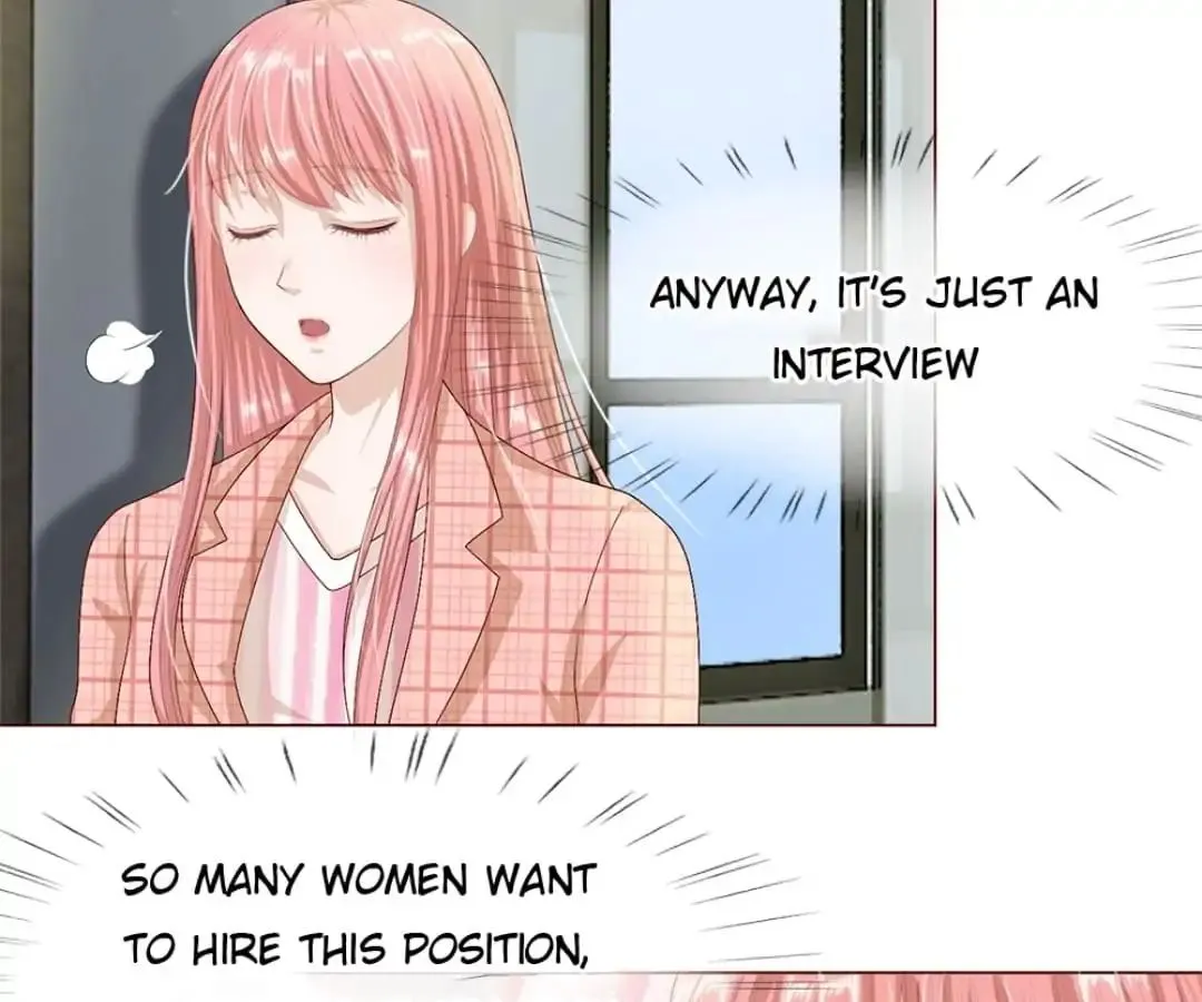 Read My Vampire CEO chapter 20 image 10 on Lezhin