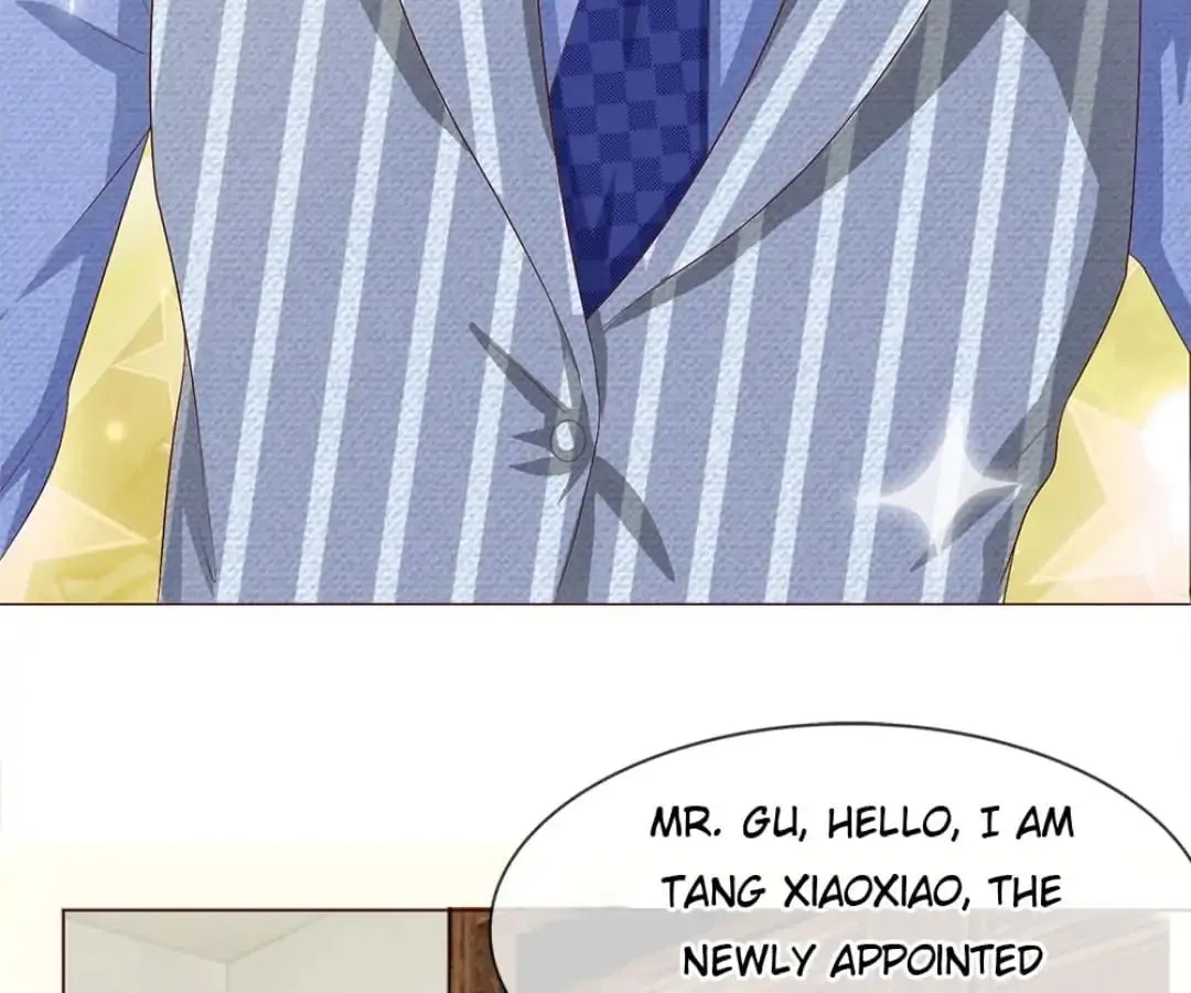 Read My Vampire CEO chapter 20 image 18 on Lezhin