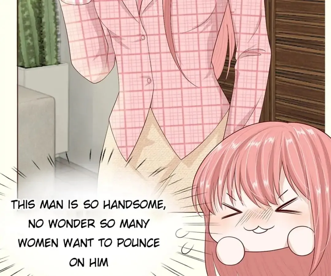 Read My Vampire CEO chapter 20 image 20 on Lezhin
