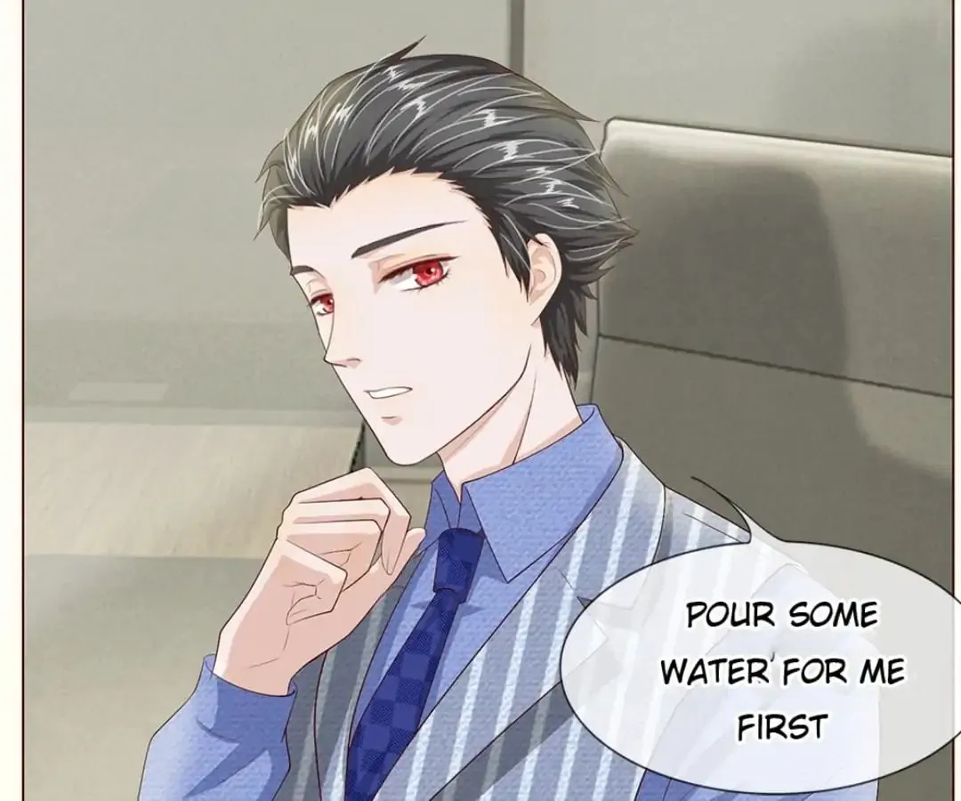 Read My Vampire CEO chapter 20 image 22 on Lezhin