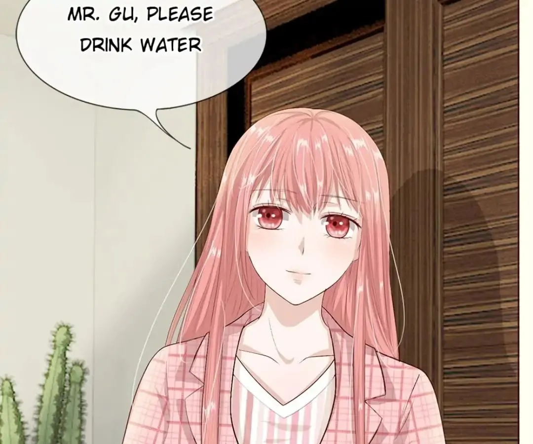 Read My Vampire CEO chapter 20 image 26 on Lezhin