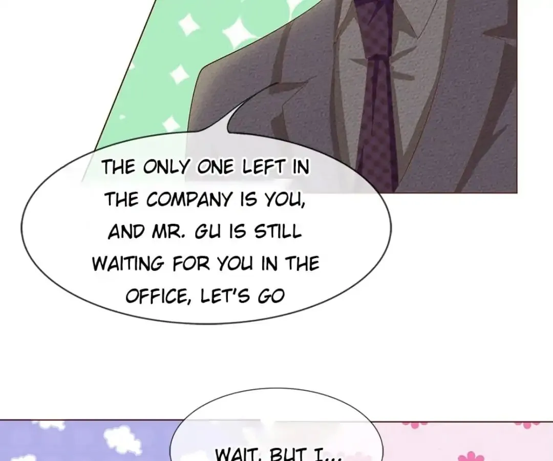 Read My Vampire CEO chapter 20 image 4 on Lezhin