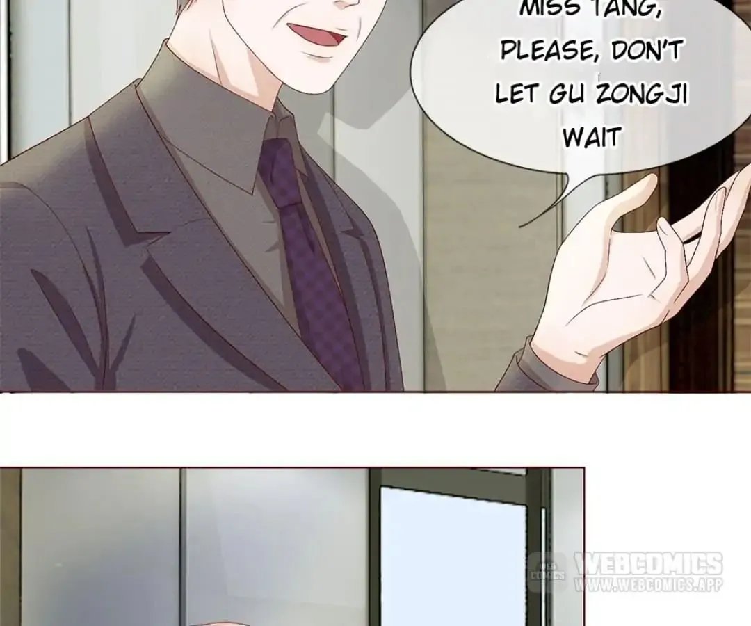 Read My Vampire CEO chapter 20 image 9 on Lezhin