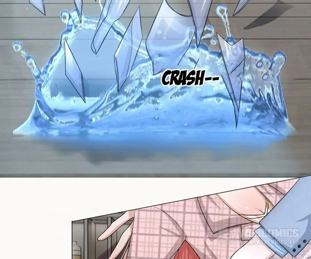 Read My Vampire CEO chapter 21 image 1 on Lezhin